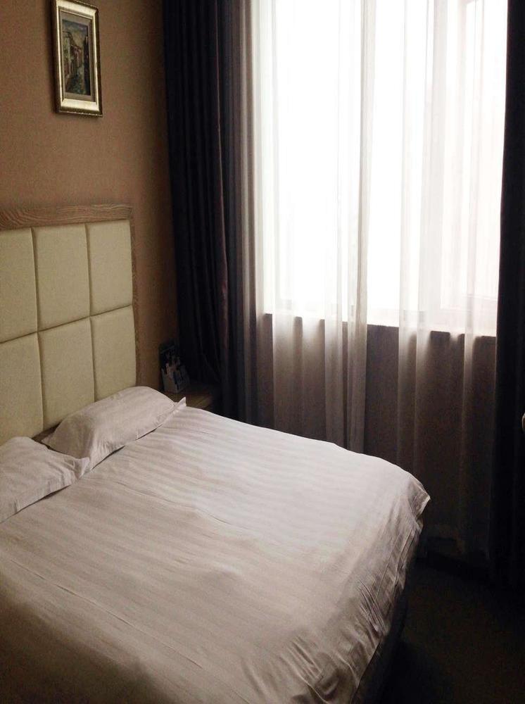 Motel 268 Hangzhou Westlake Avenue ภายนอก รูปภาพ